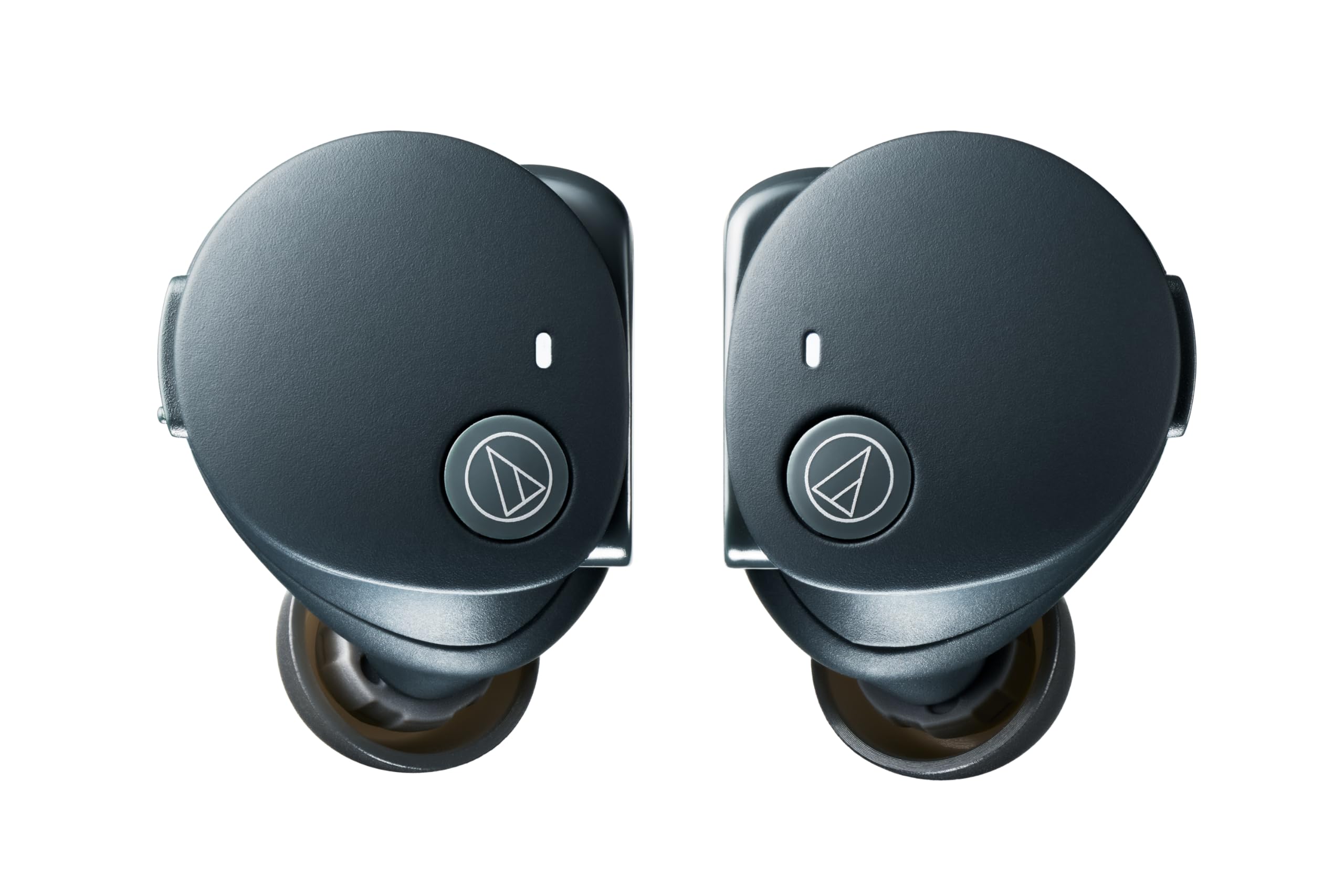 Amazon.co.jp: audio-technica ATH-CKS50TW2 BK 完全ワイヤレス