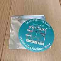 リトグリ FANFARE 特典　ステッカー Amazon.co.jp: Little Glee Monster リトグリ Fanfare