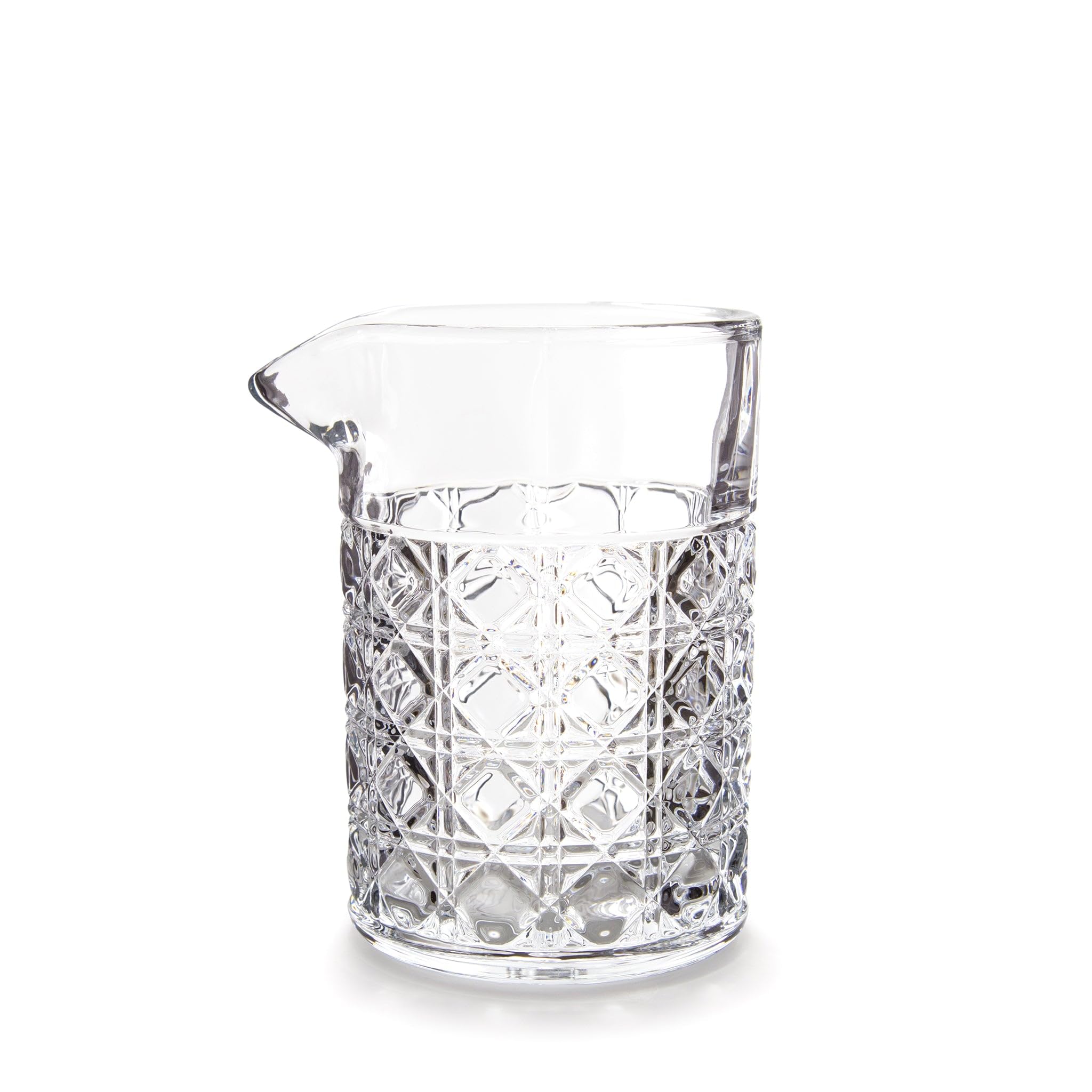 Sokata™ Mixing Glass - 500ml (17oz)