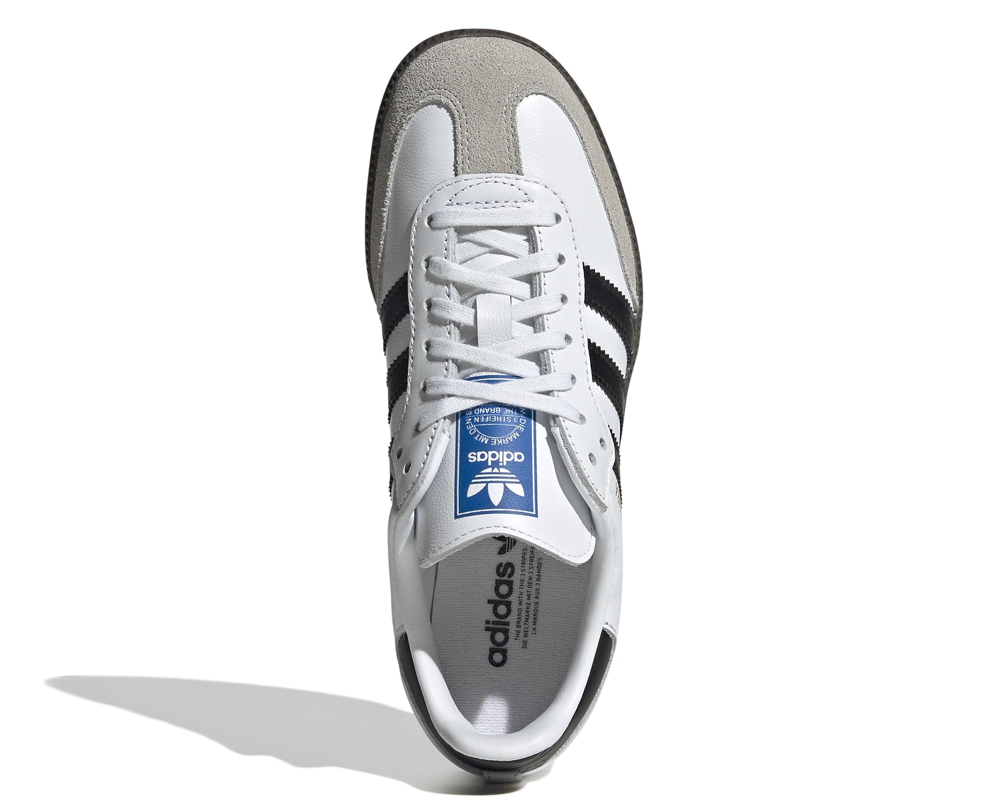 Originals Unisex Kinder Adidas Originalssneakers Ansicht 4