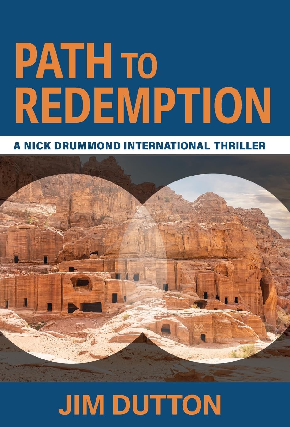 Path to Redemption