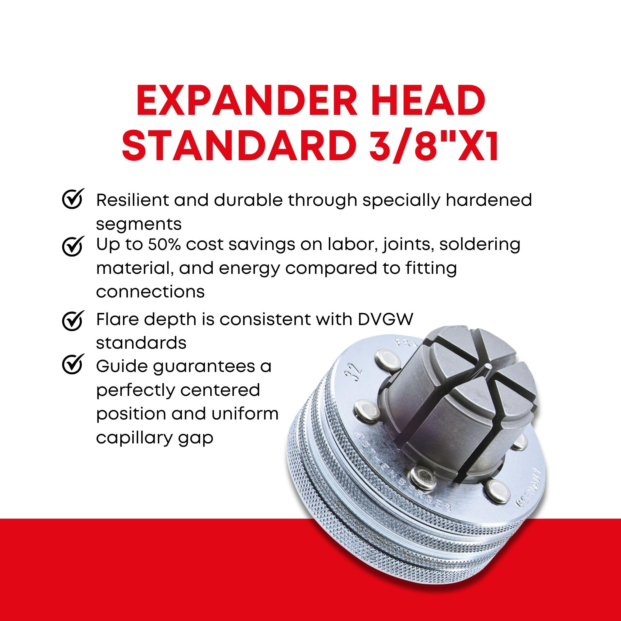 General RW121/2 Replacement Cutter Wheel