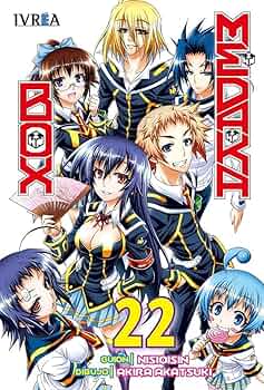 Amazon.co.jp: Medaka Box : Akatsuki, Akira, Isin, Nisio
