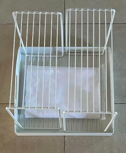 Miniatura 3 de Humidificador evaporativo no eléctrico de alto rendimiento TWIN-HT4G de hasta 4 galonesdía