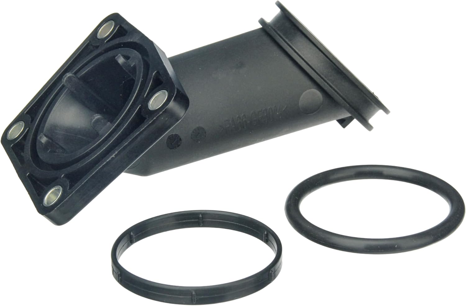 Autotecnica 2W9Z9N499AC Coolant Water Outlet, Includes O-rings