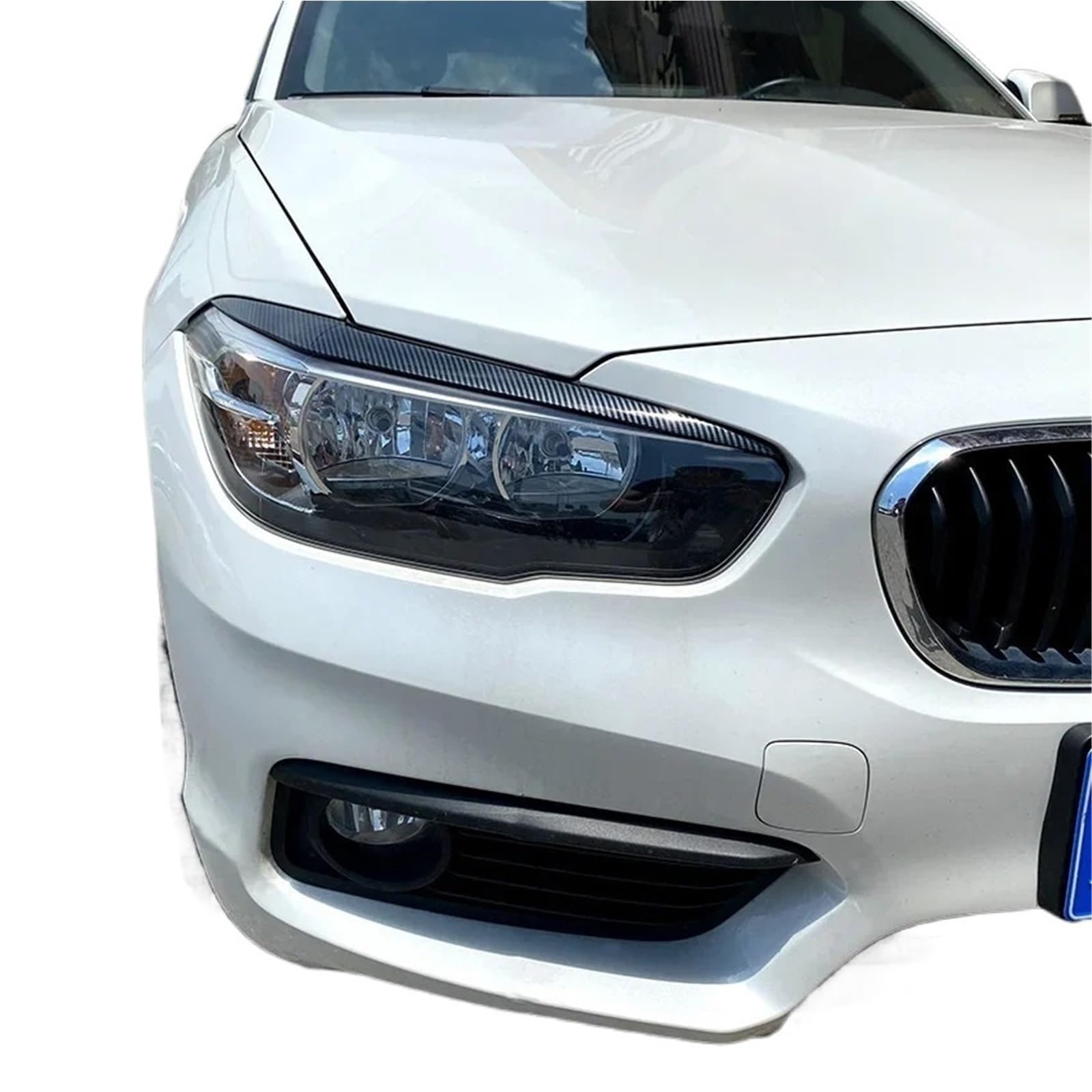 Reflektor powieka osłona Do BMW Serii F20