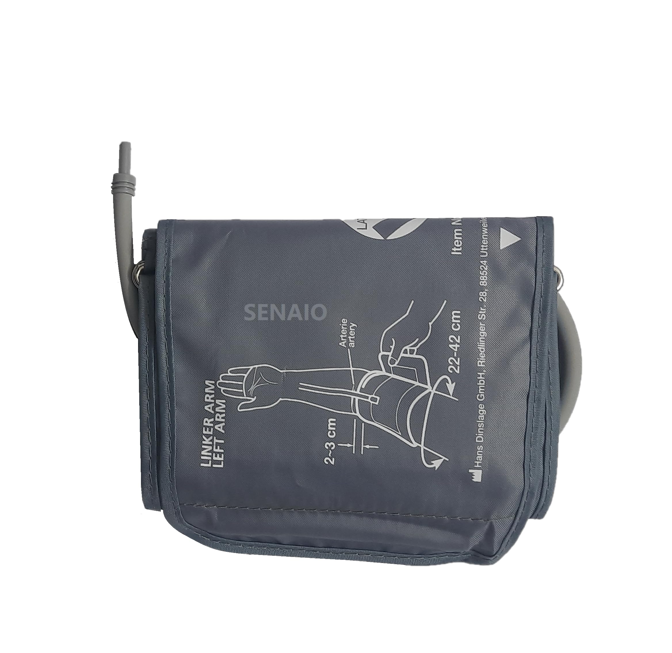 See full amazon price history chart for SENAIO Adult Cuff Xl Size For Digital BP Monitors Compatible With Most Of BP Monitors Size 22-42 Cm SENAIO Adult Cuff Xl Size For Digital BP Monitors Compatible With Most Of BP Monitors Size 22-42 Cm (B0CKXTMW1P) Amazon Price History, Amazon Price Tracker