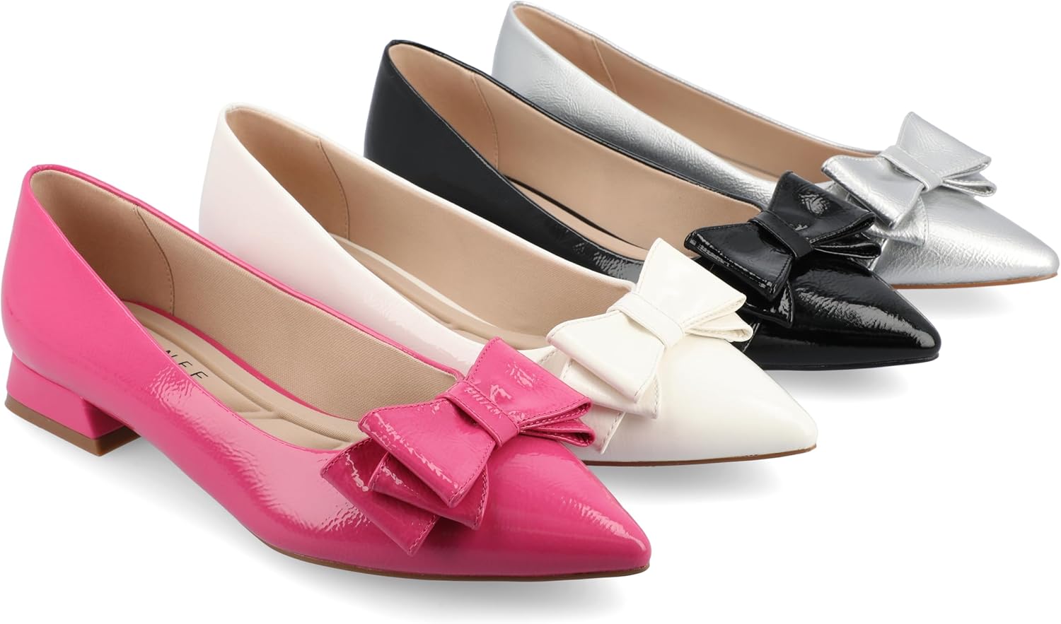 Journee Collection Womens Ophelia