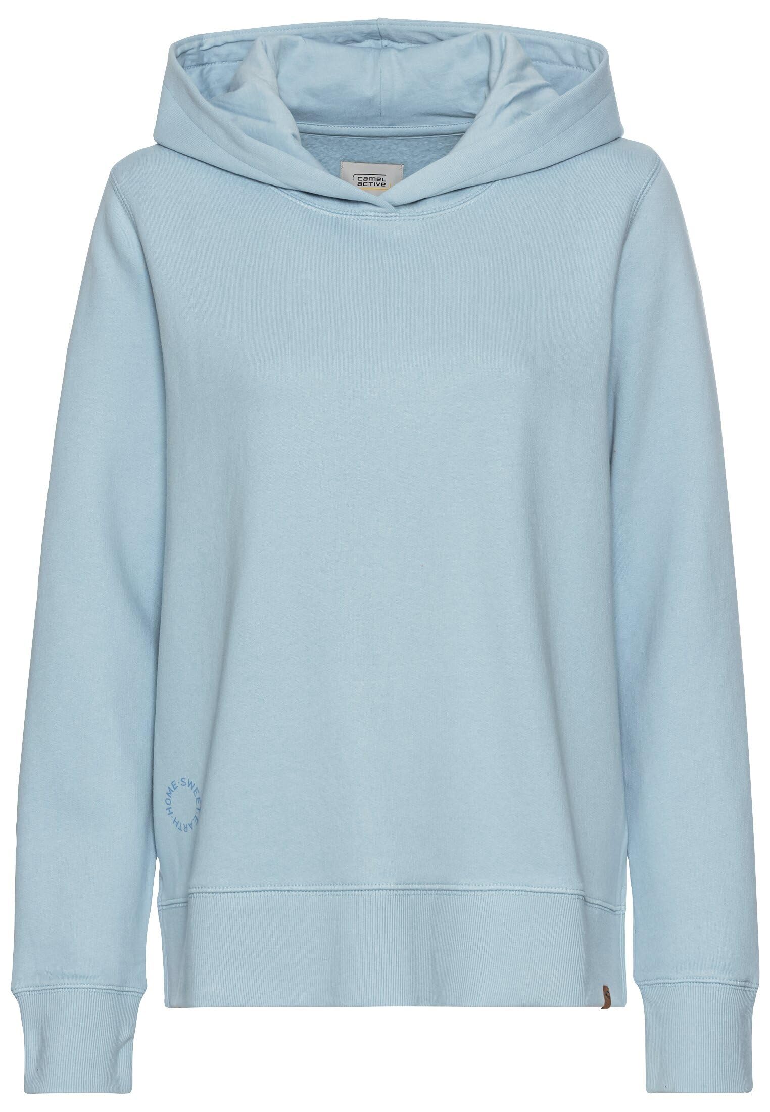 Sweatshirts & Kapuzenpullover für Damen