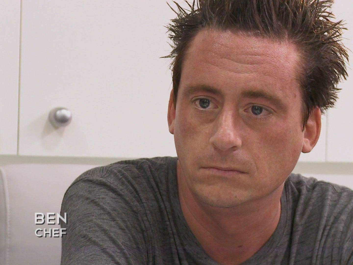 Watch Below Deck Season 4 Prime Video