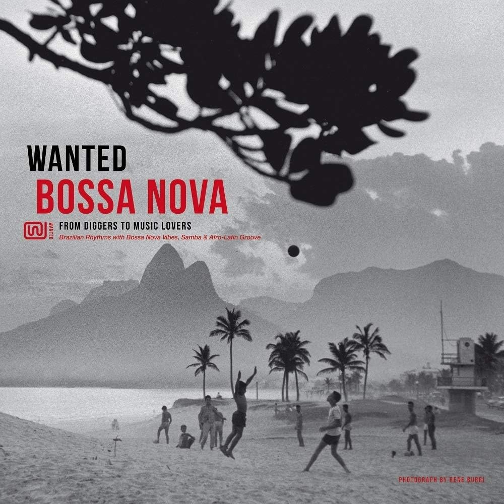 Wanted Bossa Nova [VINYL]