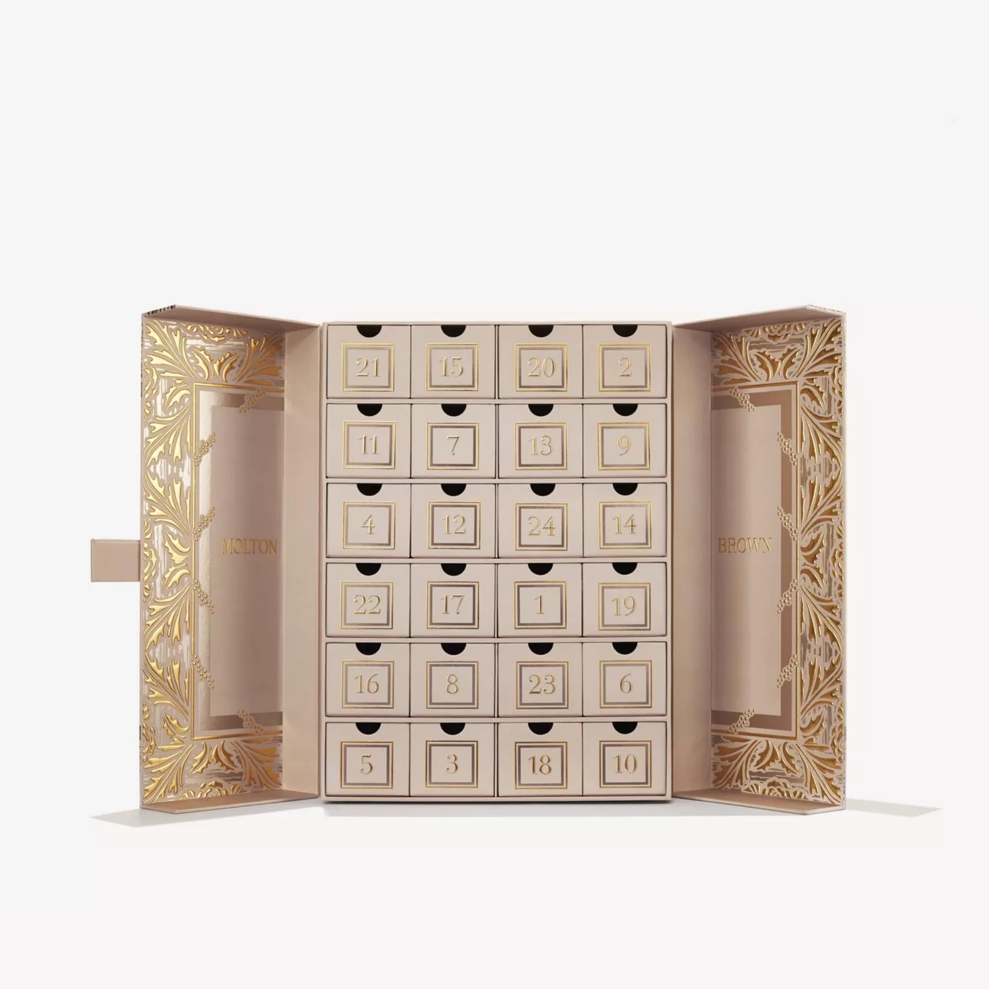 Molton Brown Advent Calendar