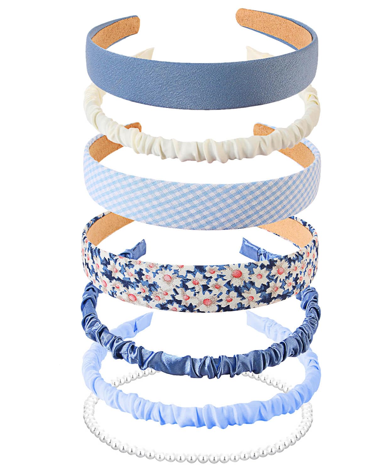 Amazon.com : JELIEE 7 Pack Different Designs Non-Slip  display picture 2