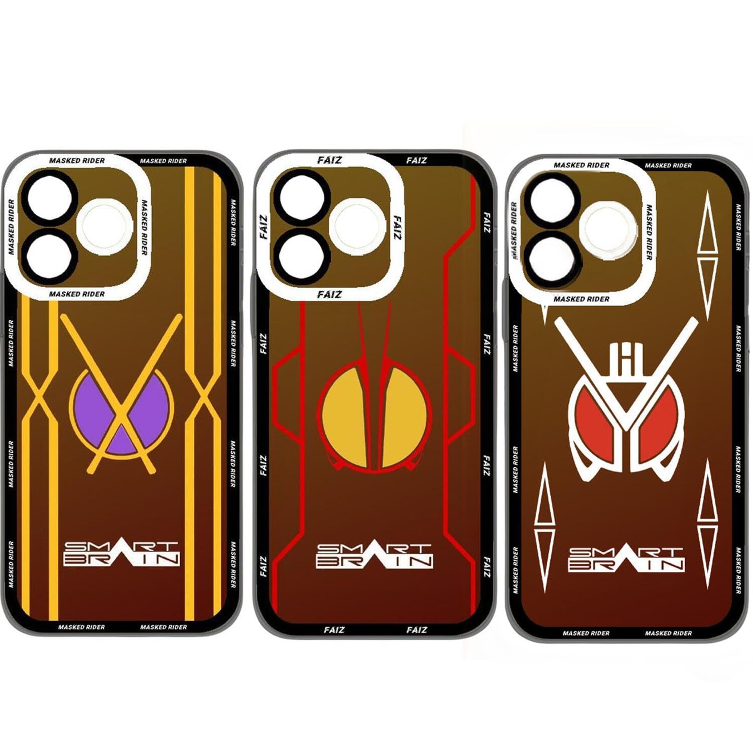 Amazon.co.jp: 仮面ライダー iPhoneケース スマホケース 携帯電話