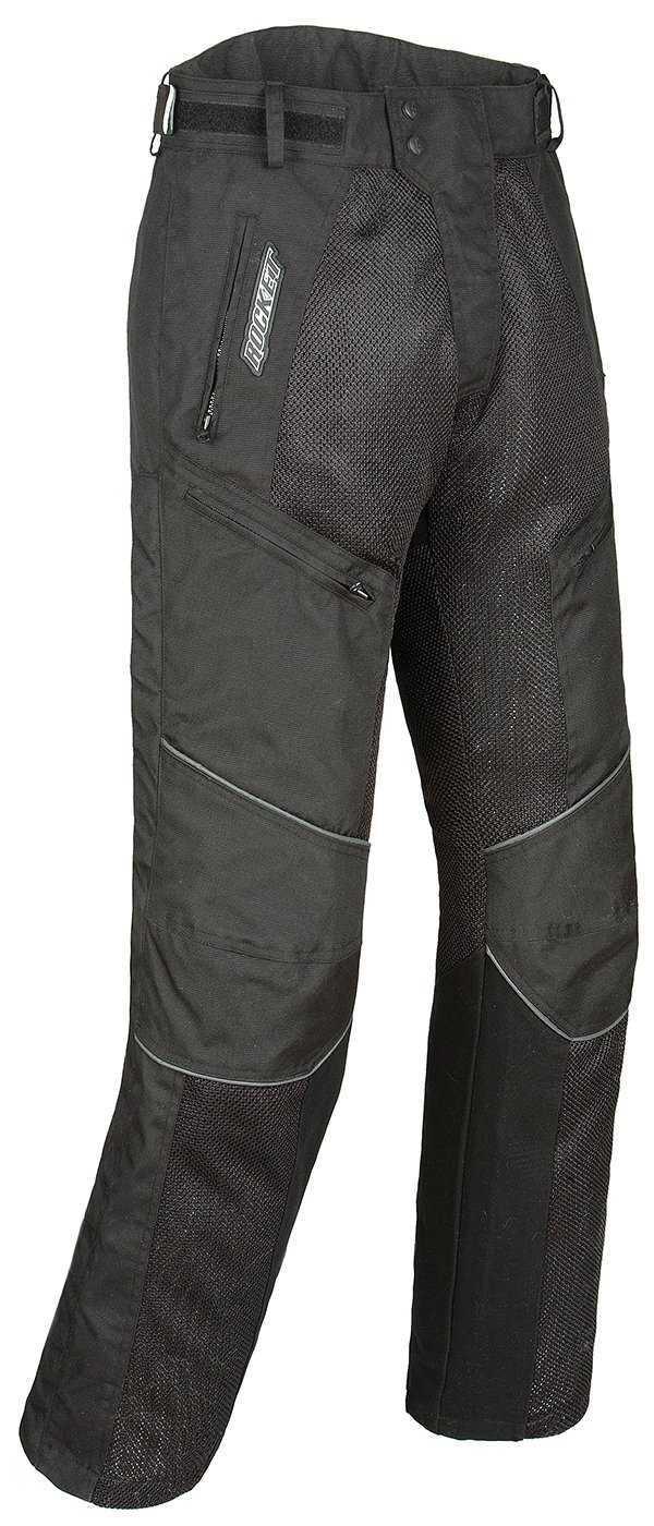 Joe Rocket Phoenix 3.0 Men's Mesh Motorcycle Riding Pants
