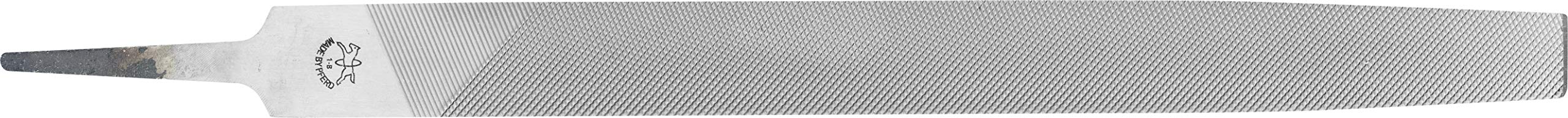 Pferd 1112 350 H 1 Limes plates outil de coupe industriel 350 mm