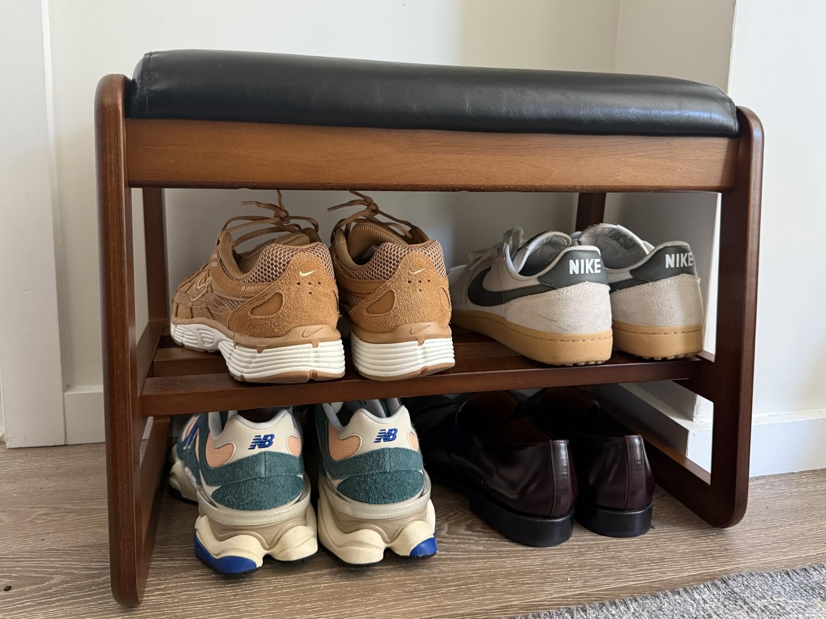 Customer photo