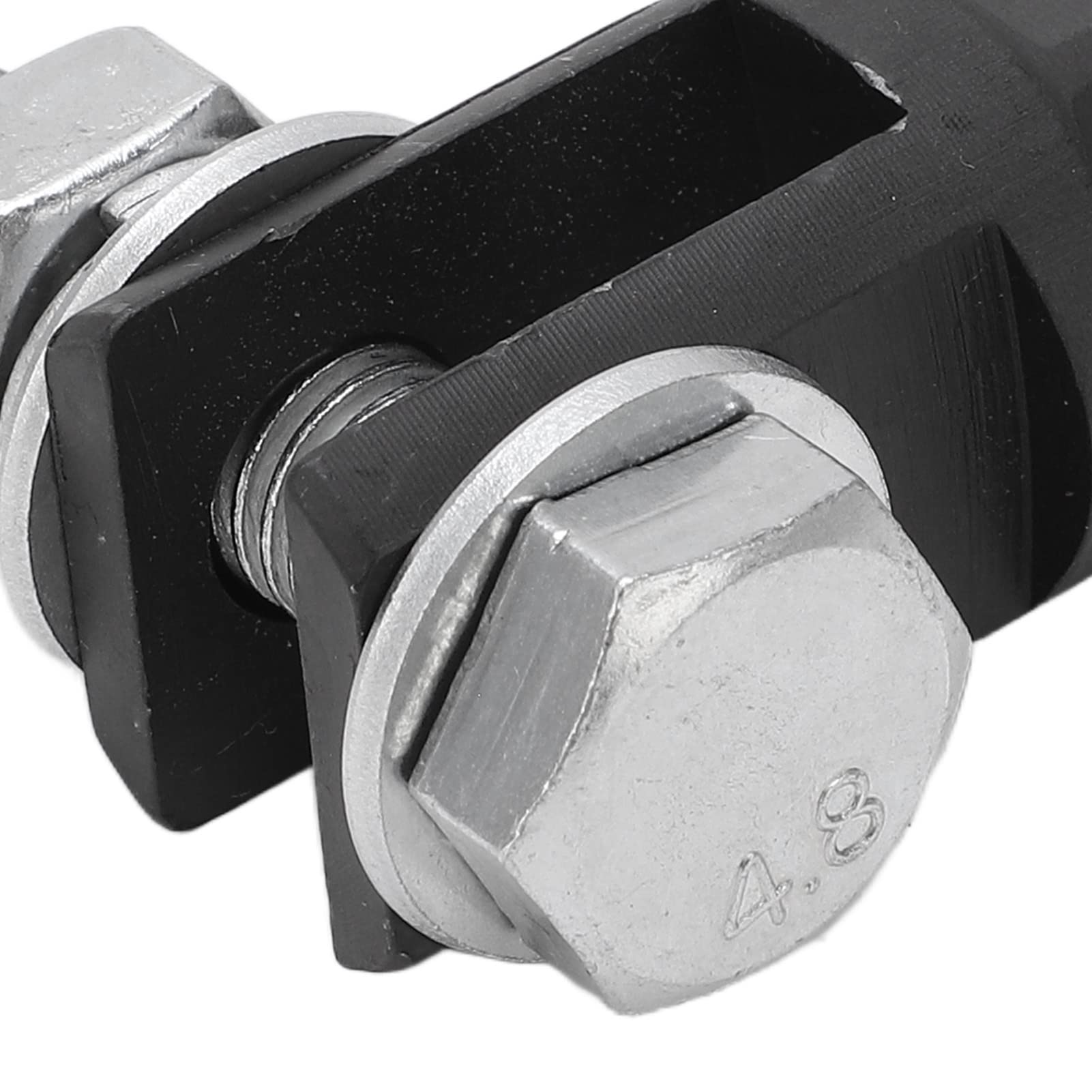 Adapter podnośnika nożycowego Wysoka wytrzymałość Uniwersalny do użytku z kluczem udarowym 1/2 cala Przyczepa samochodowa RV