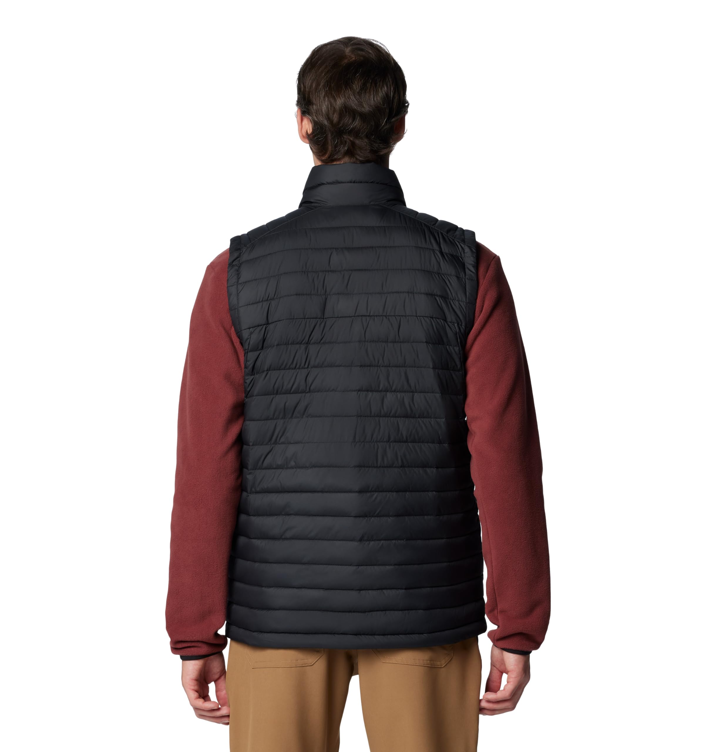 Columbia Silver Falls 2 Vest Gilet imbottito Uomo (Pacco da 1)