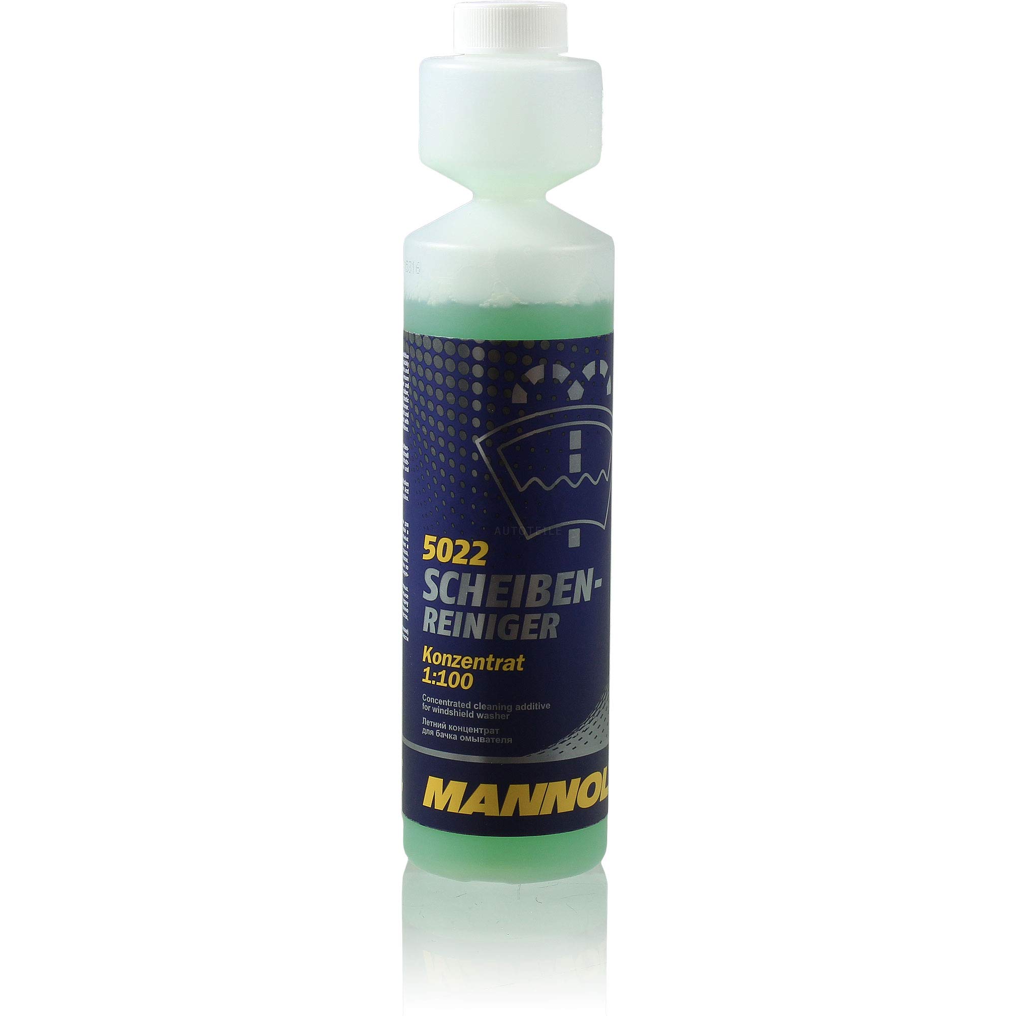 Set 50 Liter 85416182 5022 MN8216-10 CT4504 MANNOL Scheibenreiniger Konzentrant 1:100 250ml 10L Automatikgetriebeöle 8216 for CVT Auslaufschlauch