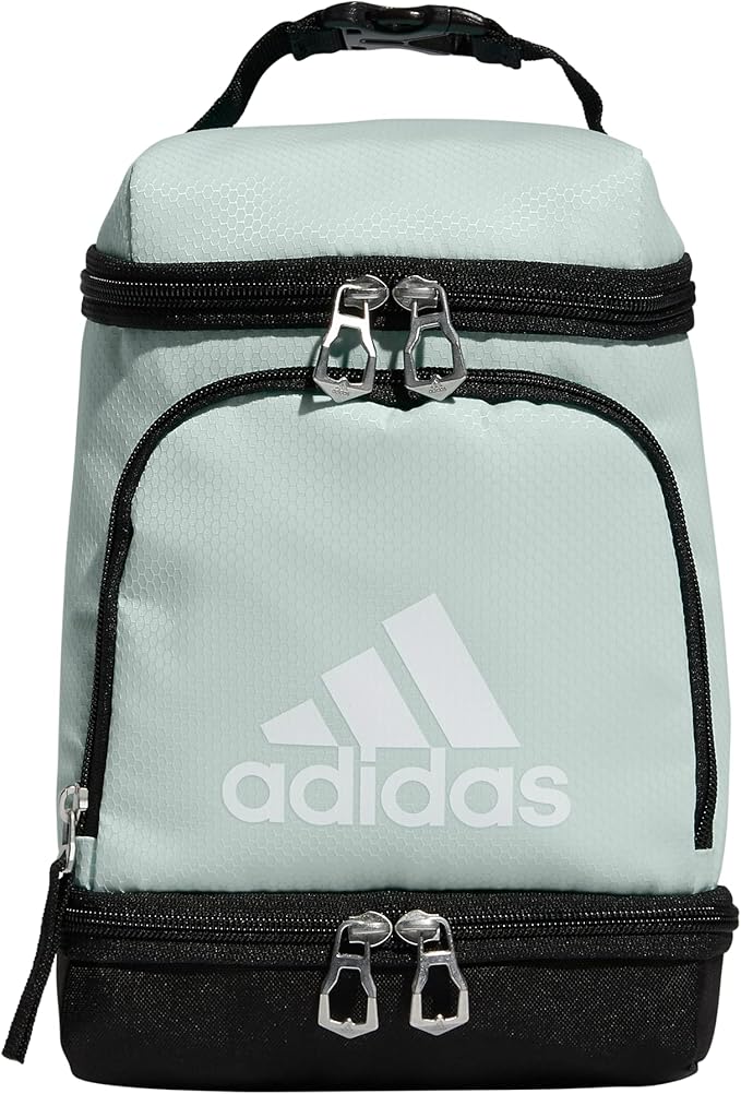 adidas lunch bag amazon