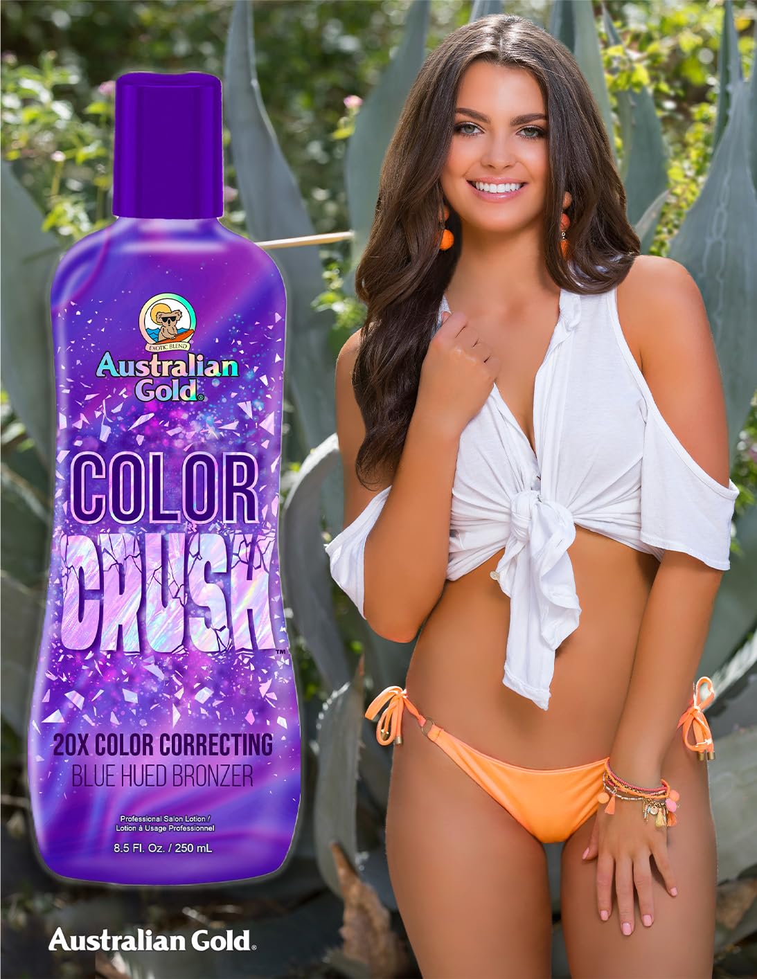 Australian Gold Color Crush 250ml