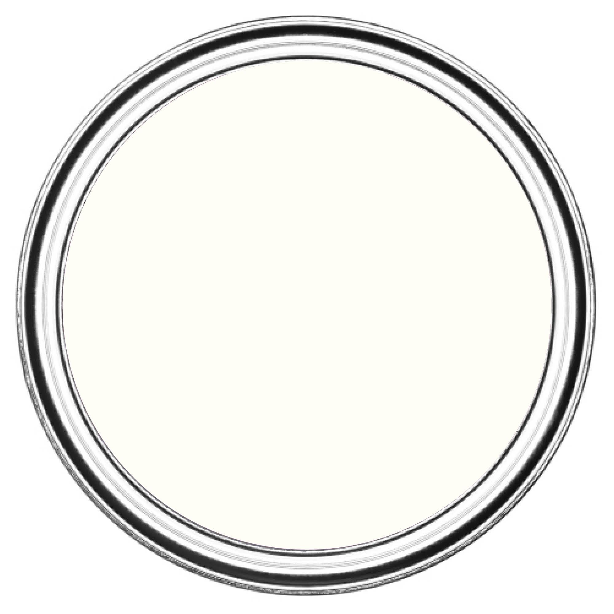 Rust-Oleum Peinture Rose Résistante à l'eau pour Faïence de Cuisine, Finition Mate - Sweet Nothing 750ml