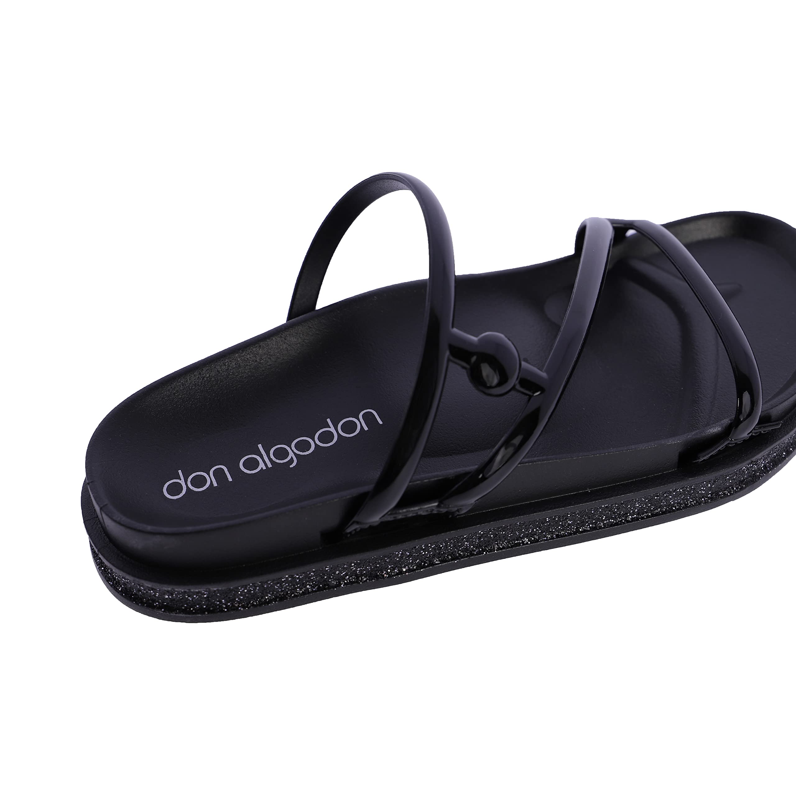 DON ALGODON Chanclas mujer - Sandalias mujer Verano - Atenas