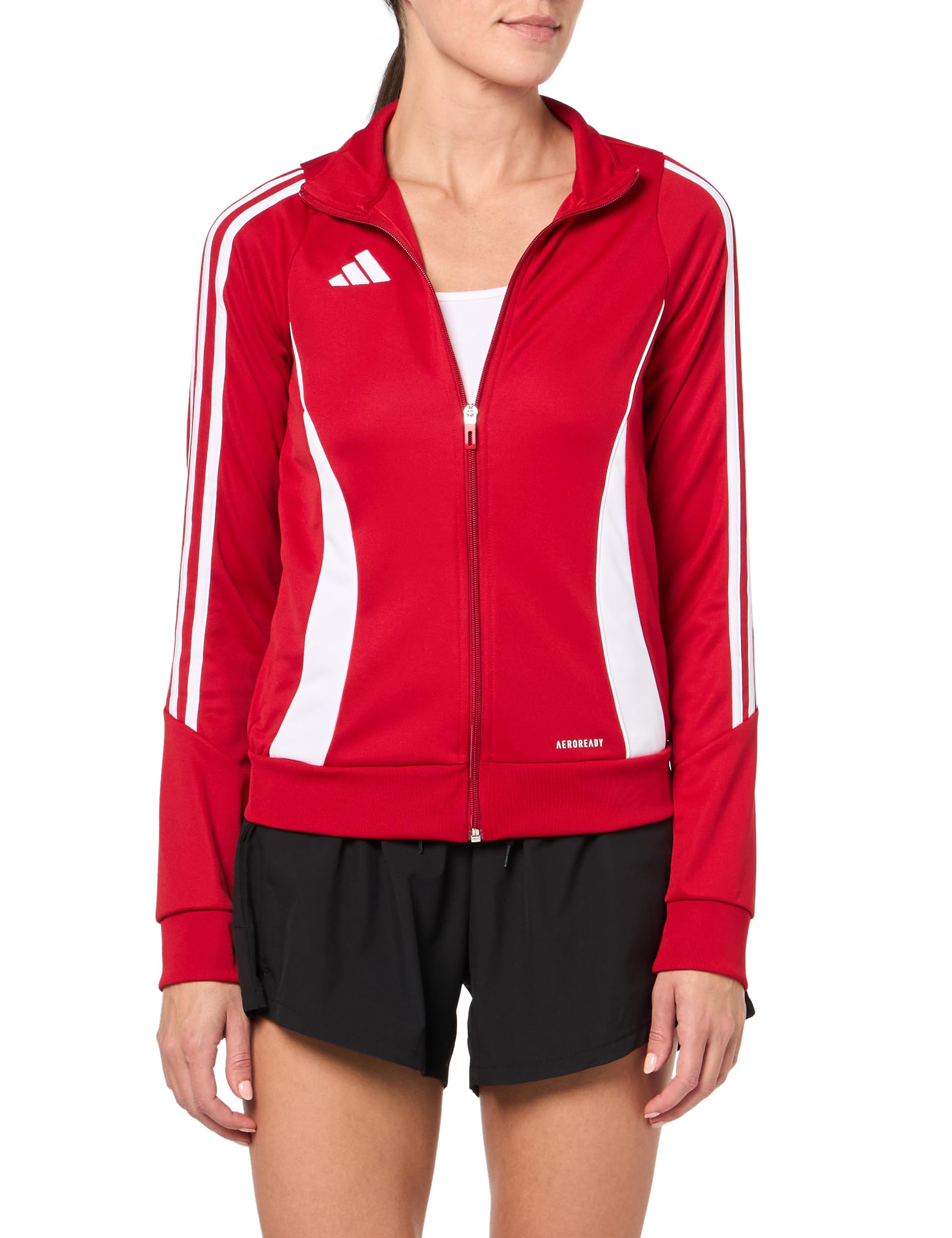 adidas Women's Tiro 24 Training Jacket