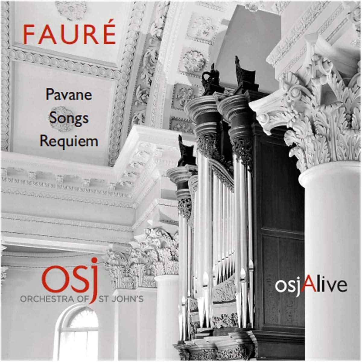Gabriel Fauré: Requiem