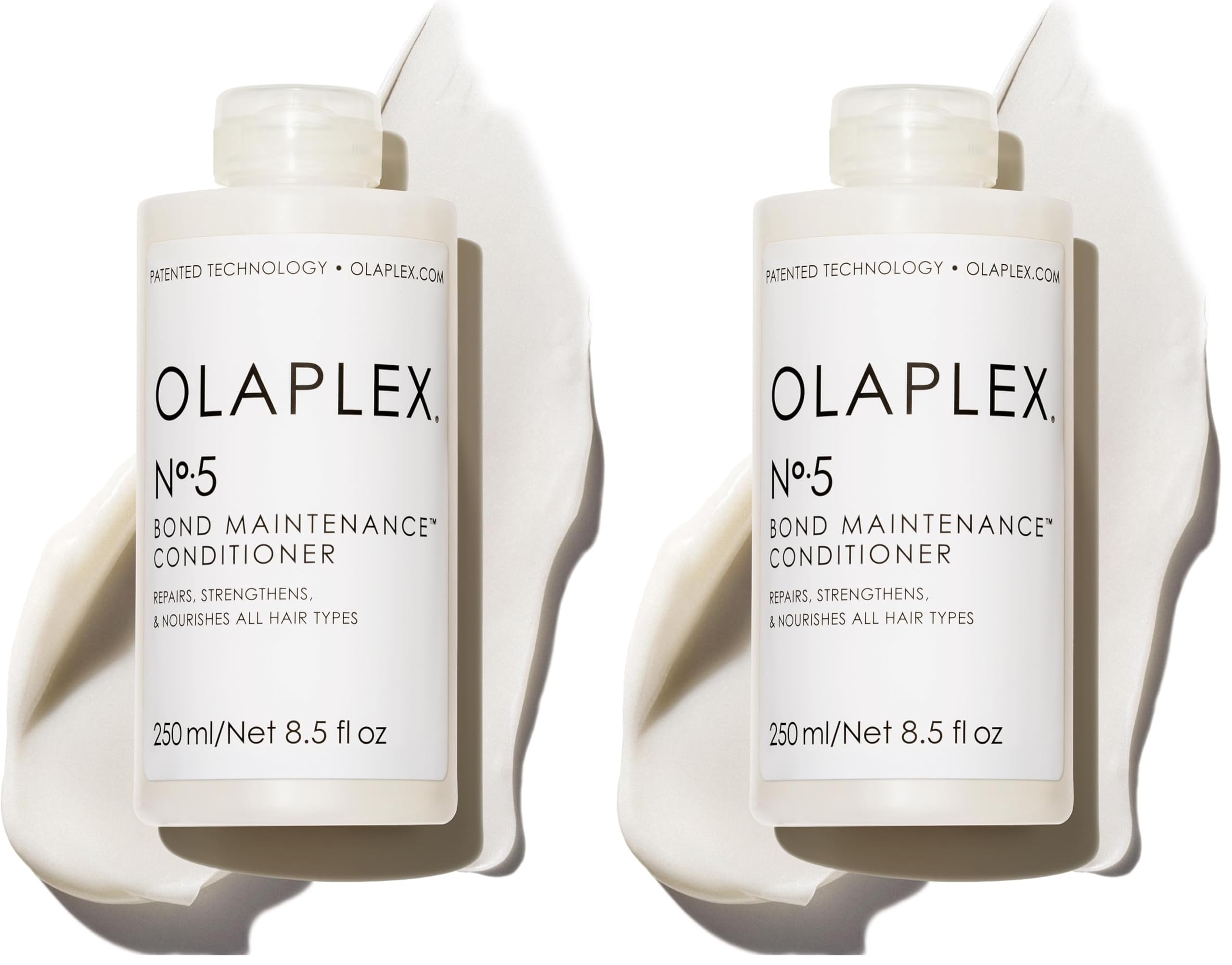 Olaplex No. 5 Bond Maintenance Conditioner (Pack of 2)