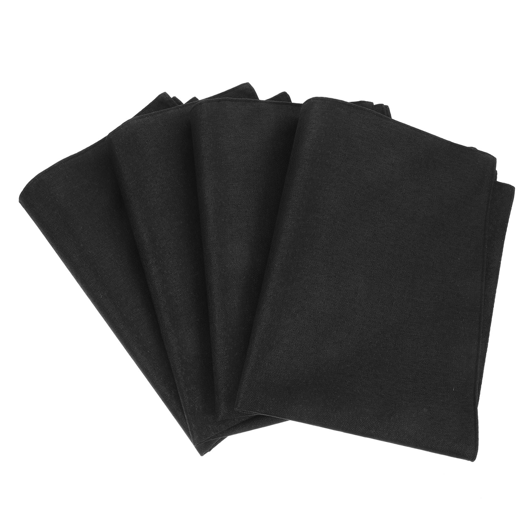 Set de table réutilisable pour restaurant et repas de famille chaleureux