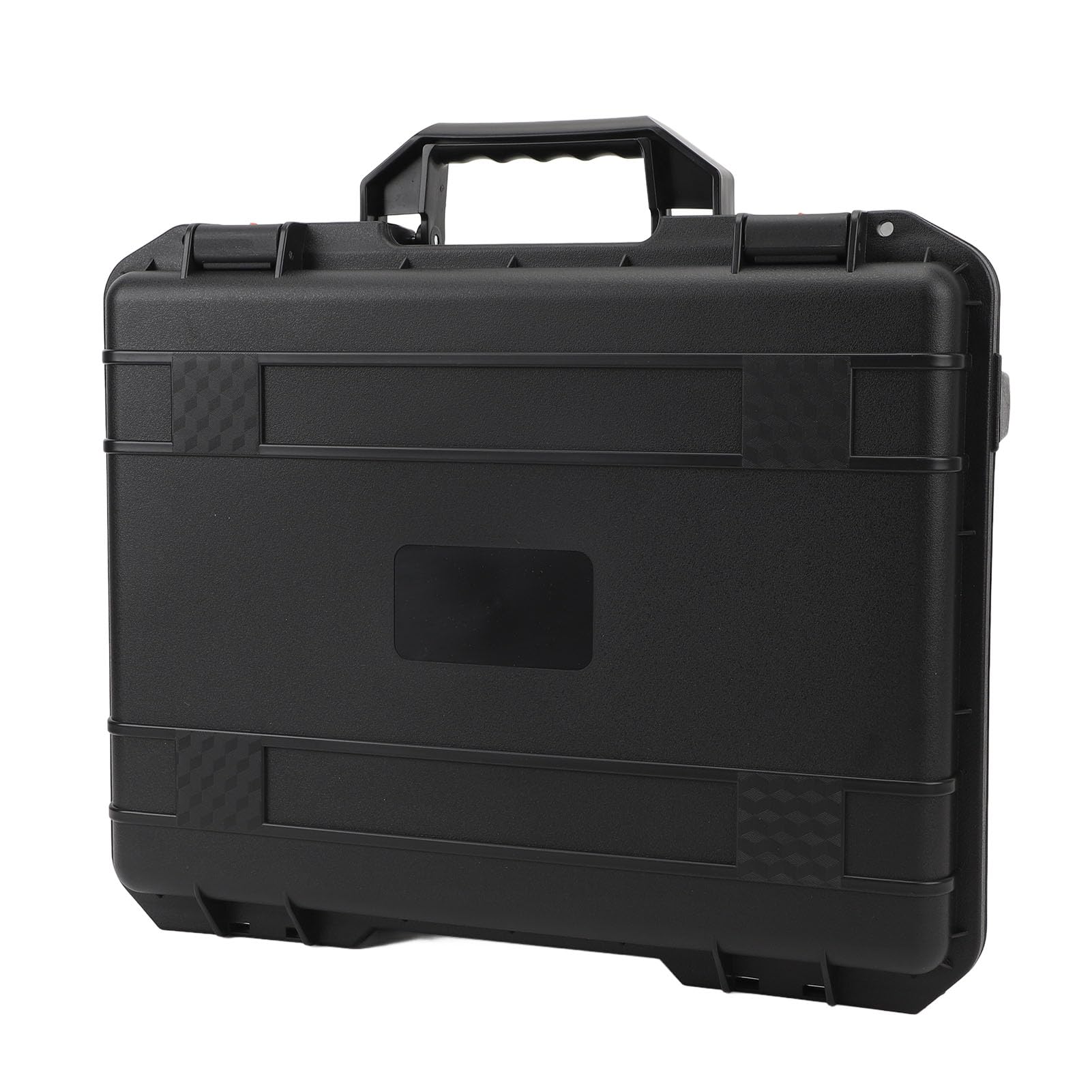 Estabilizador Estuche de Transporte Duro PP Bolsa de Almacenamiento de Accesorios de Viaje Impermeable a Prueba de Golpes
