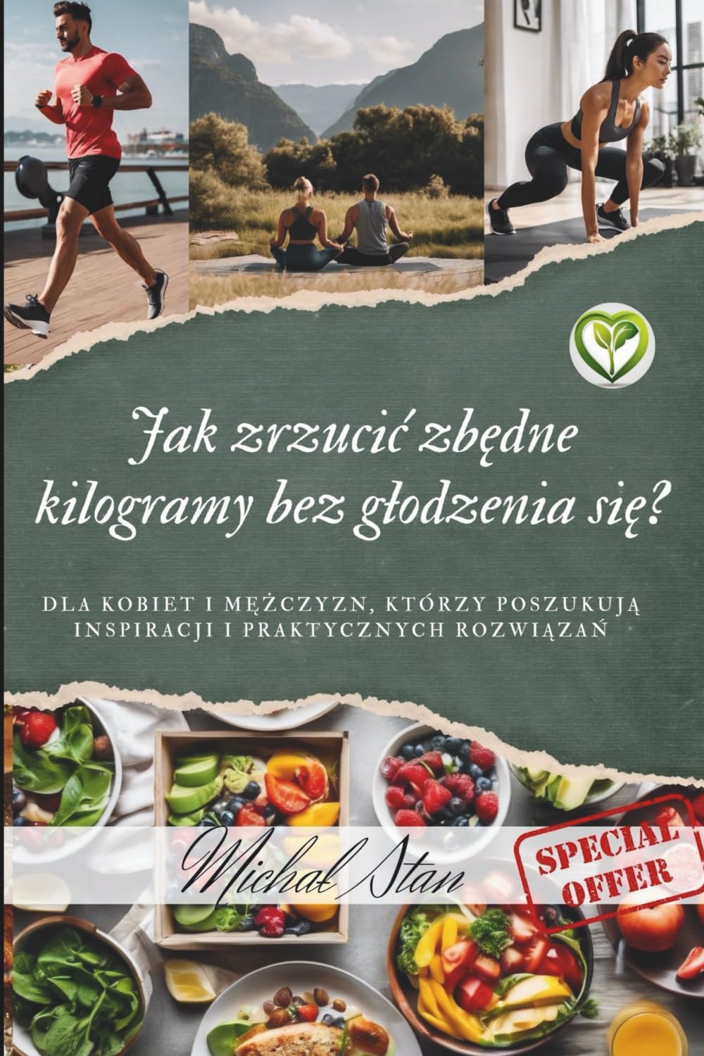 Jak zrzucić zbędne kilogramy bez głodzenia się