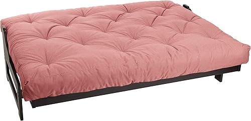 Miniatura 10 de Colchón de futón Trupedic tamaño matrimonial de 12 pulgadas