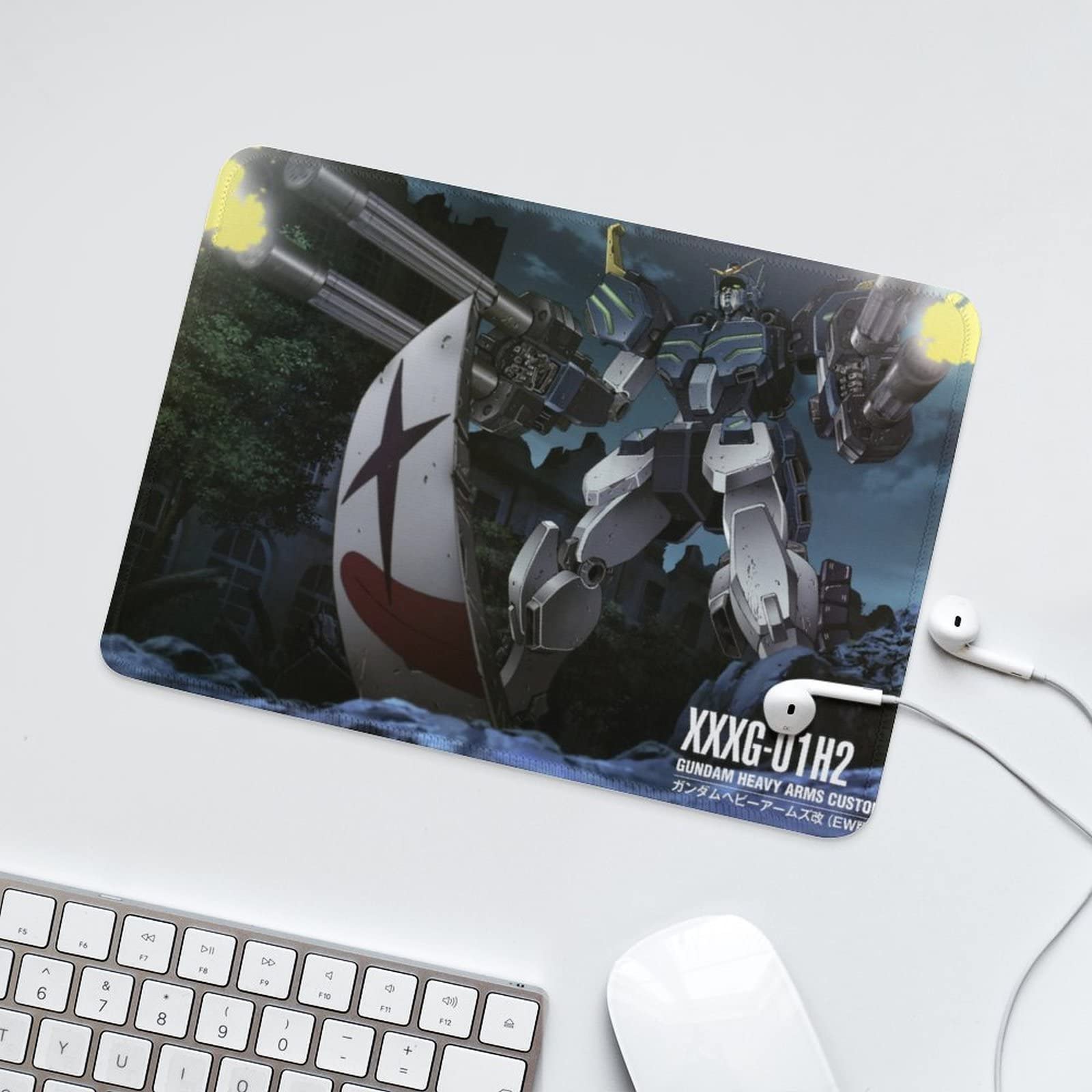 Amazon.co.jp: 機動戦士ガンダムマウスパッドマウスパッド ゲーミング