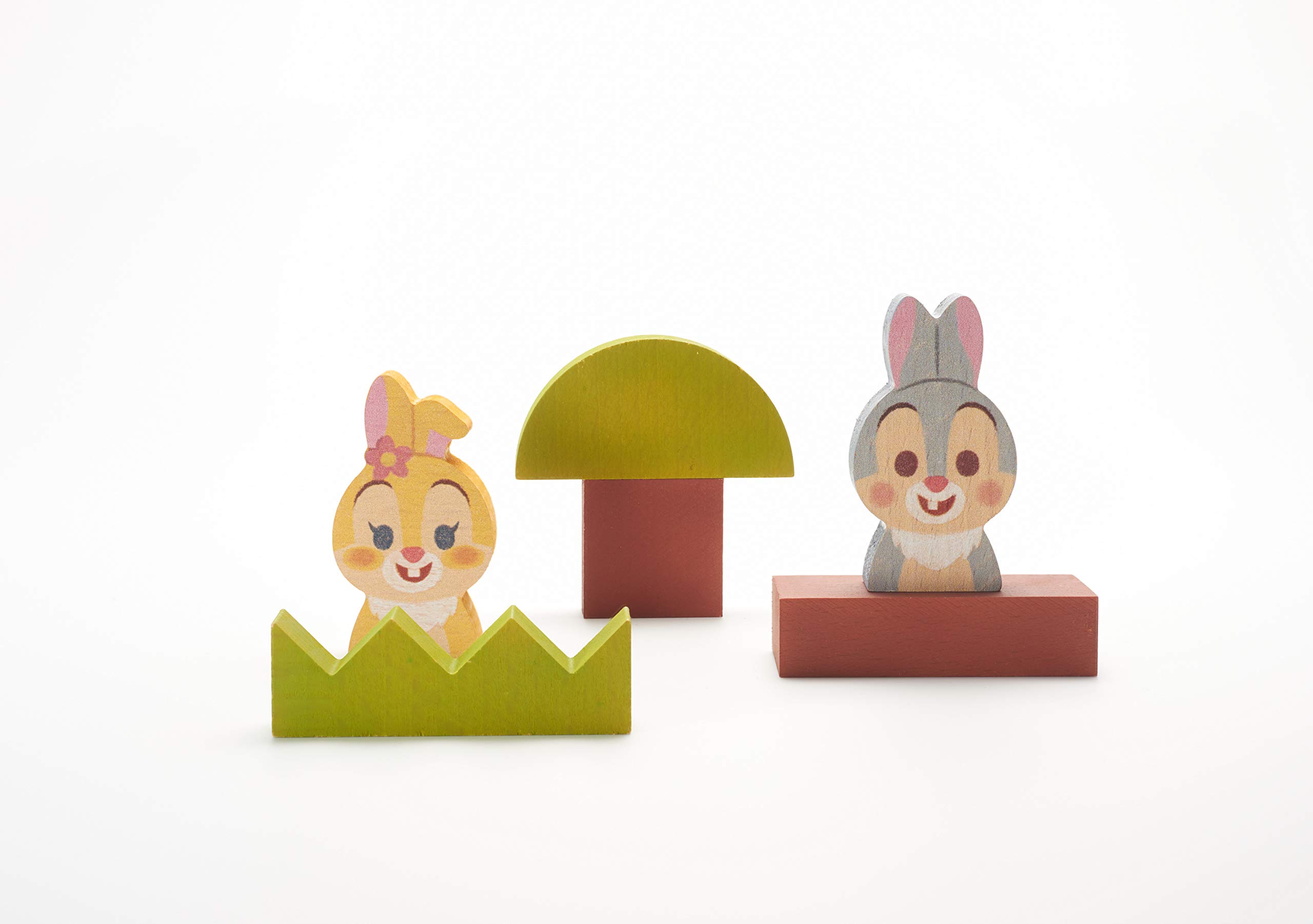 Amazon.co.jp: Disney/KIDEA ディズニー キディア KIDEA/ﾐｽ・ﾊﾞﾆｰ