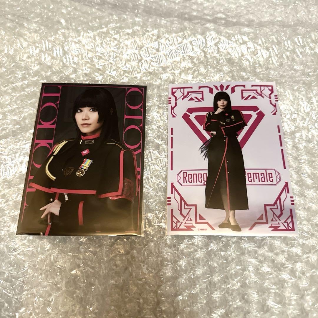 ヒプノシスマイク　クリップスタンドセット　東方天乙統女 KING e-SHOP > クリップスタンド 東方天 乙統女: グッズ