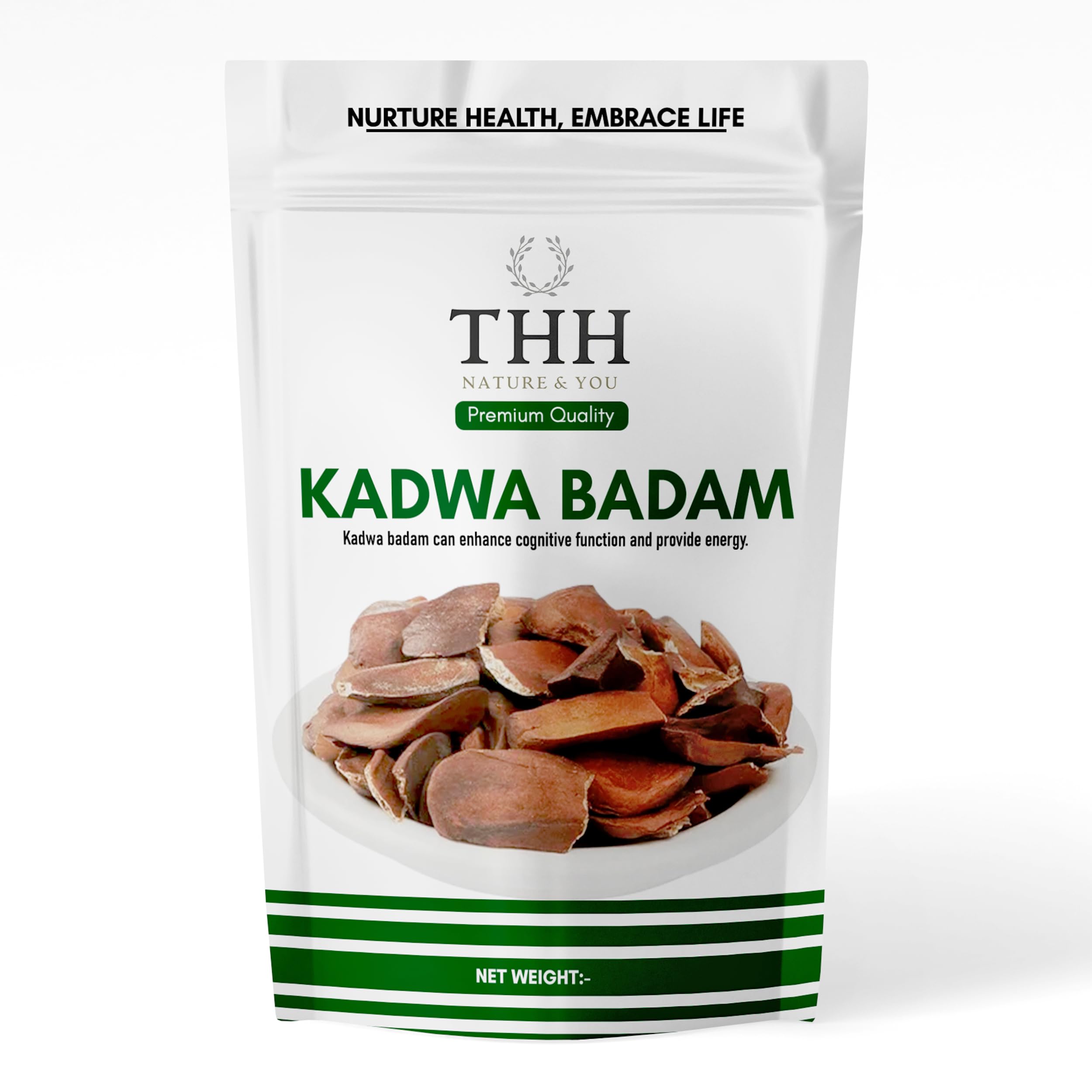 THH Organic Bitter Almond Diabetes Almonds Sugar Kadwa Badam- 200 Gram (B0BMX524D7) Amazon Price History, Amazon Price Tracker