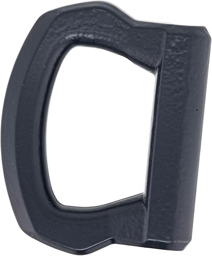 Can-Am nuevo OEM, negro marca forjado acero forjado gancho de remolque, G3L, 715008842