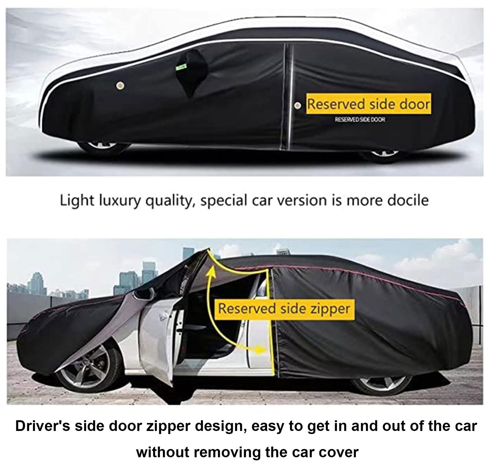 Amazon.co.jp: 車 カバーカーカバー適用ホンダ プレリュード VI (BF1