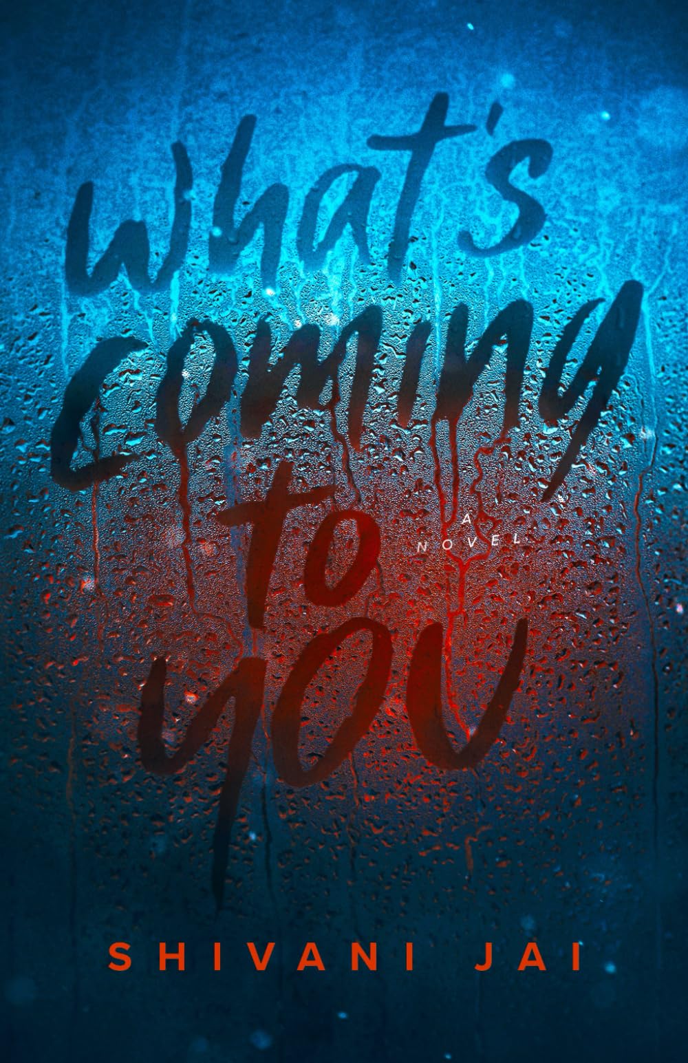 What's Coming to You