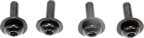 Miniatura 5 de Dorman 242-6041 Presa de aire del lado del pasajero delantero compatible con modelos seleccionados de Freightliner