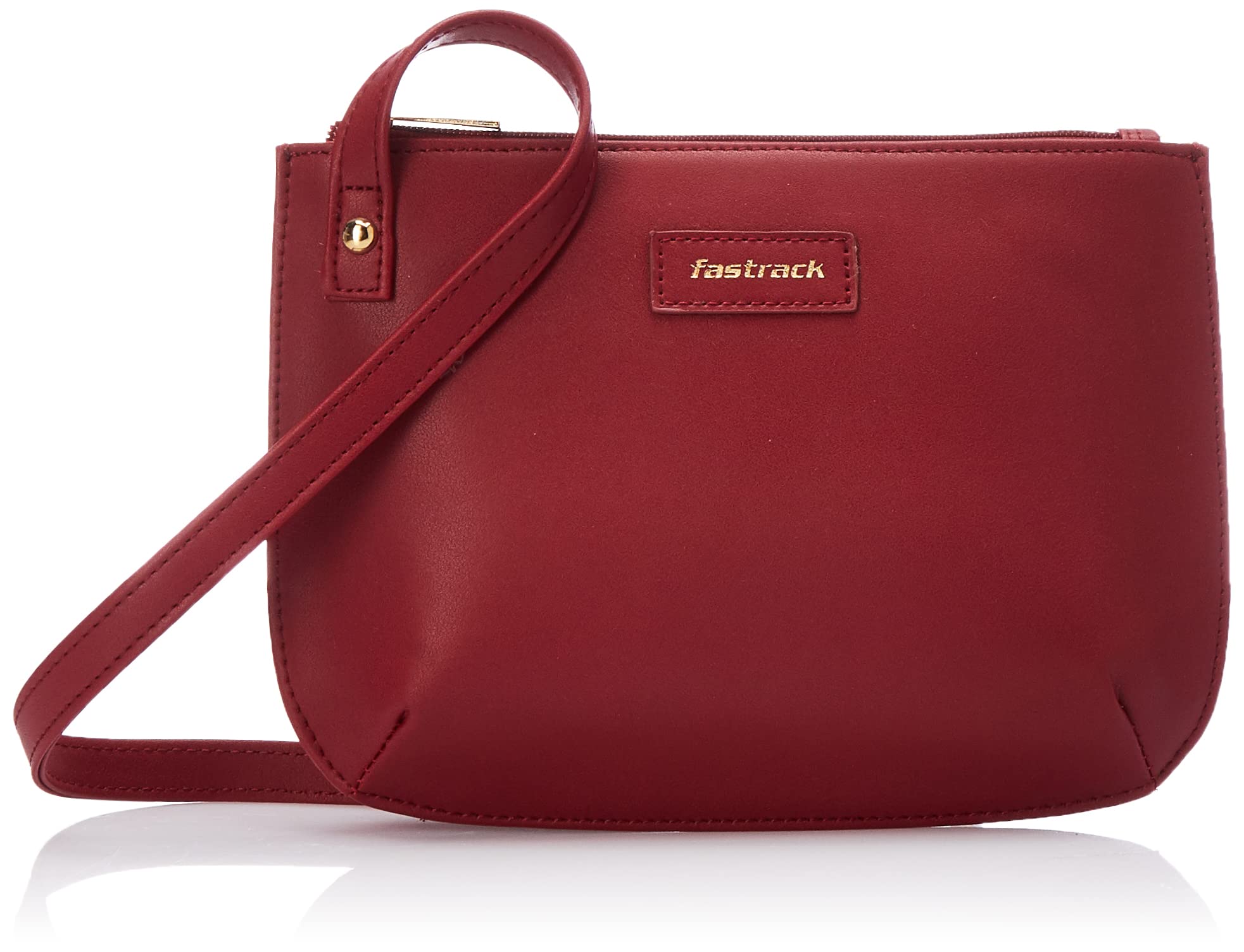 Fastrack Womens Western (Red) (B0BVGDJV2L) Amazon Price History, Amazon Price Tracker