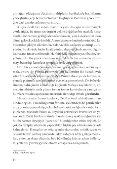 Atalarımın Evi