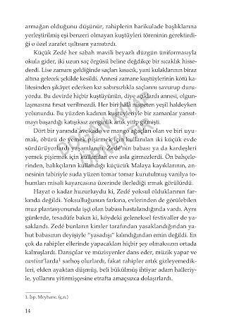 Atalarımın Evi