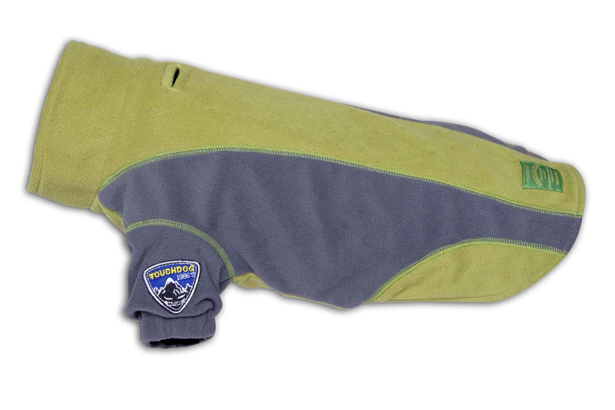 Karlie Touchdog Hundemantel Fleece