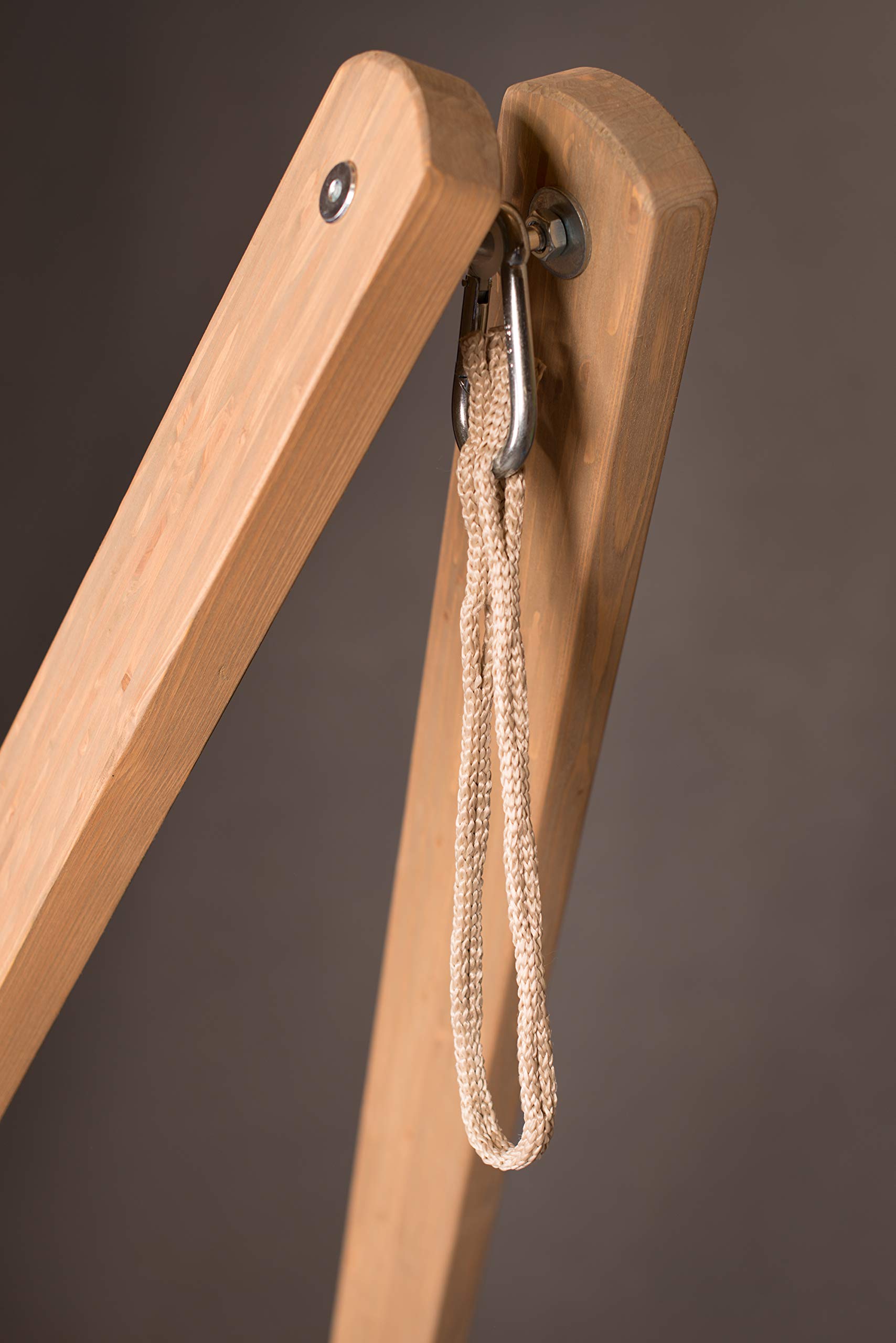 Amazon.co.jp: LA SIESTA(ラ シエスタ) ハンモックチェア用スタンド