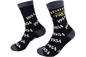 Stitch Funny 70th Birthday Gifts for 70 Years Old - Gag Gift...