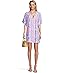 Lilly Pulitzer Malachi V-Neck Coverup - Main View